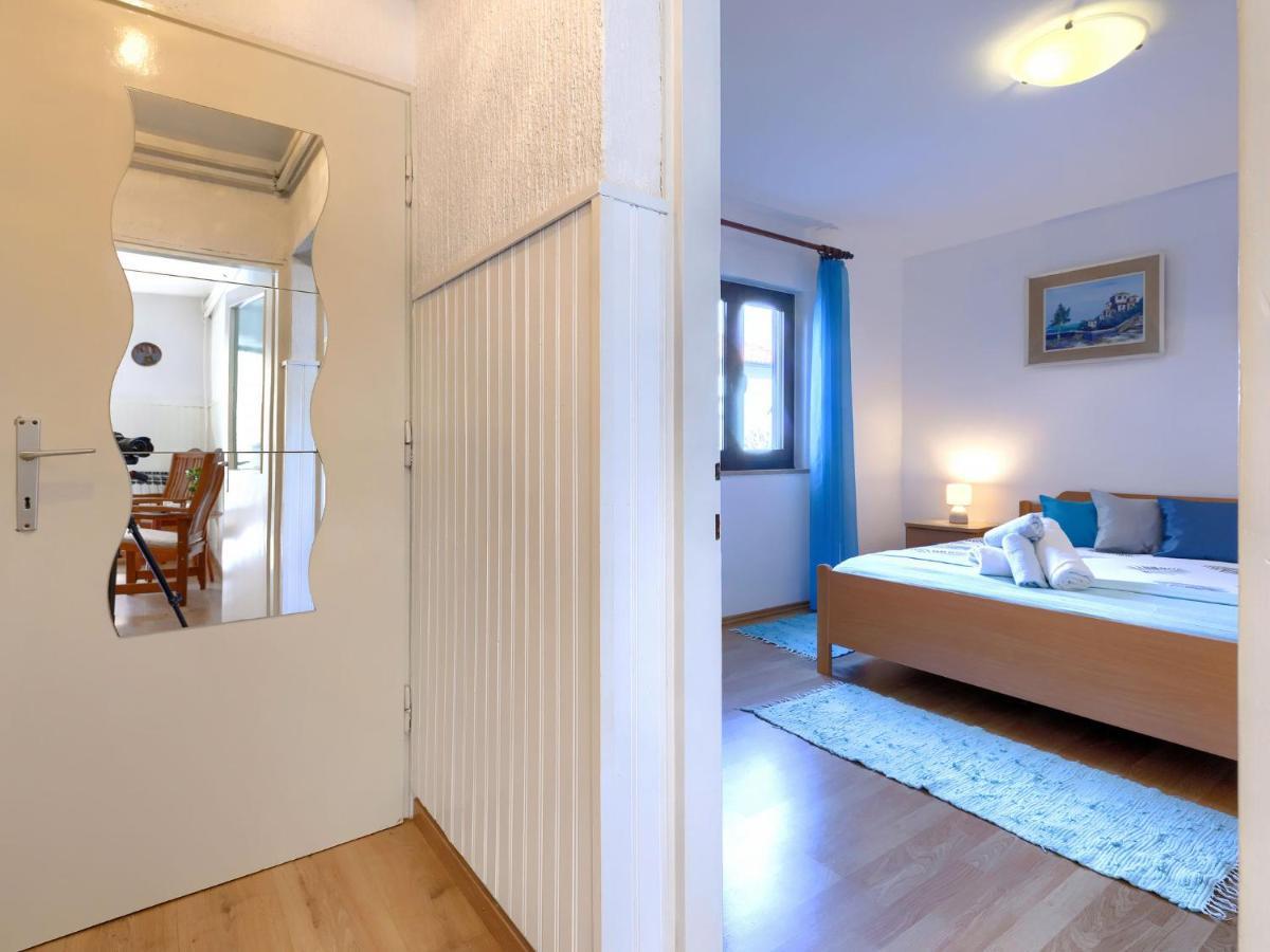 Apartment Zrinka-2 By Interhome Poreč Exterior foto
